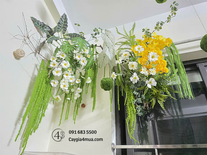Trần Cây Rủ Giả