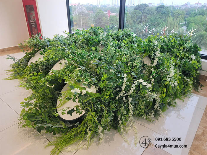 Đèn Trần Cây Rủ